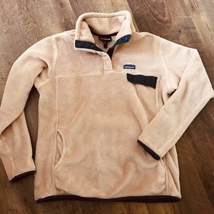 Patagonia Re-Tool pullover
